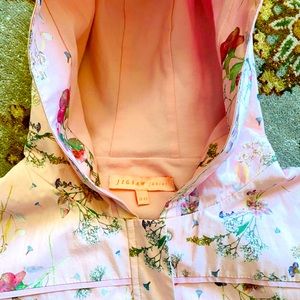 Jigsaw Junior Raincoat